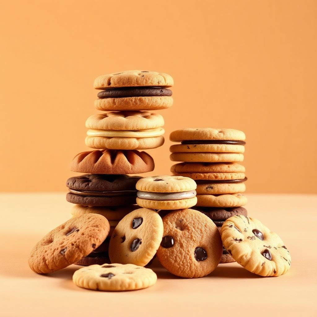 Biscuits