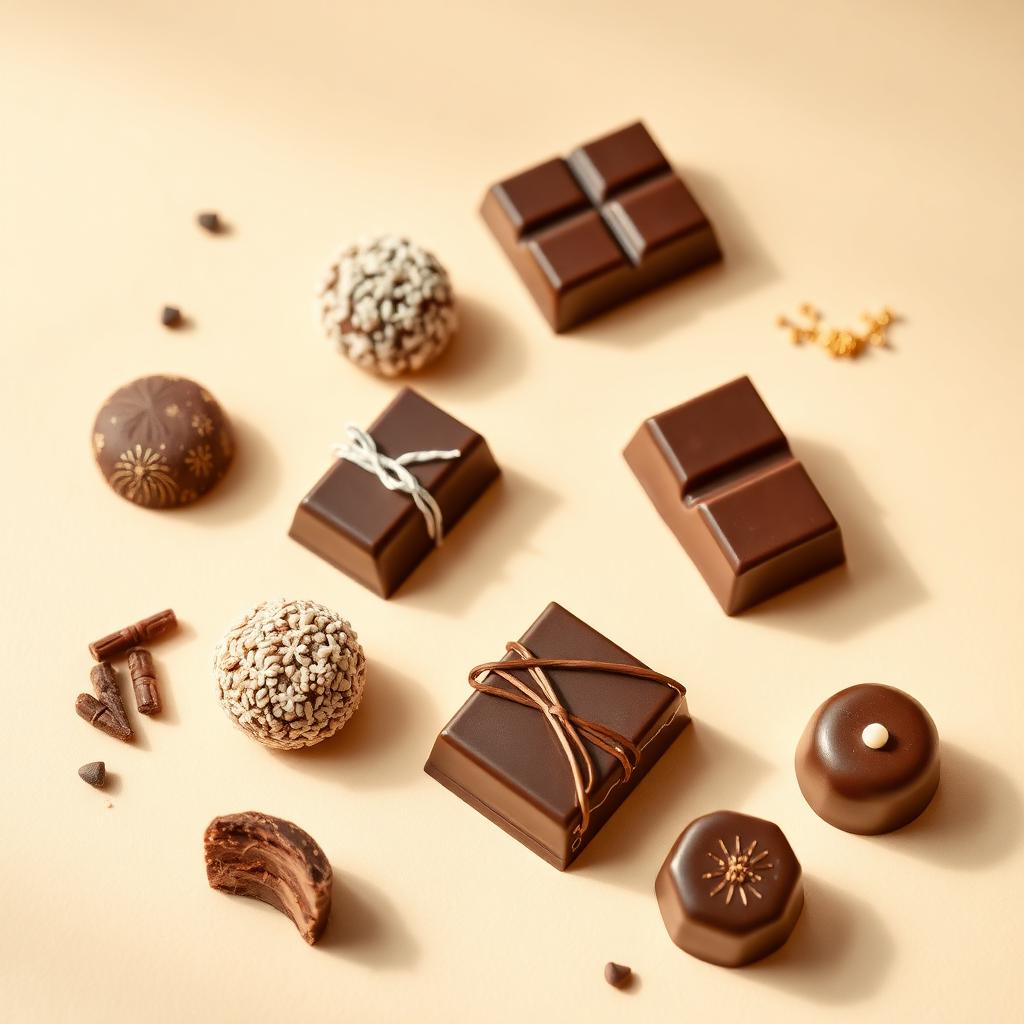 Confectionery