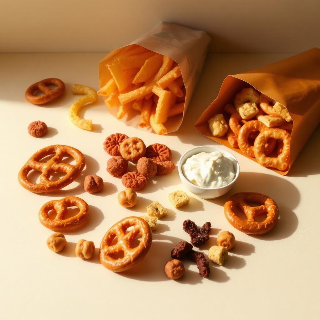 Snacks