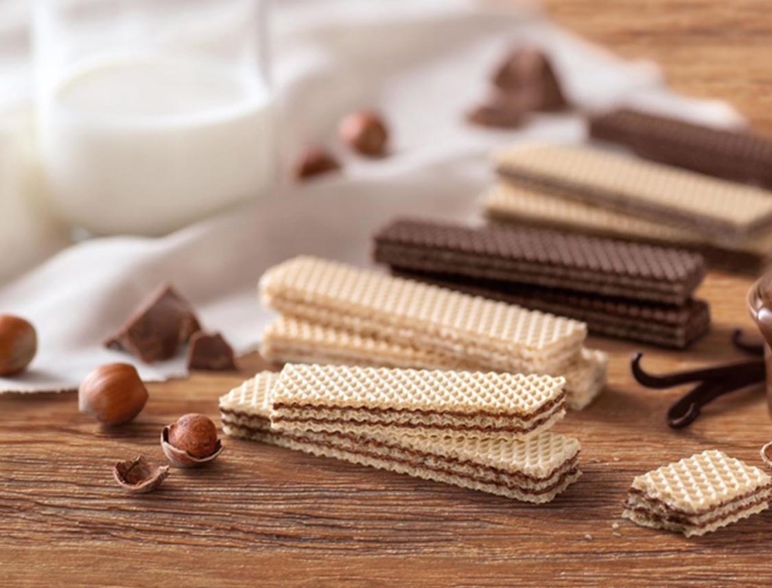Wafers