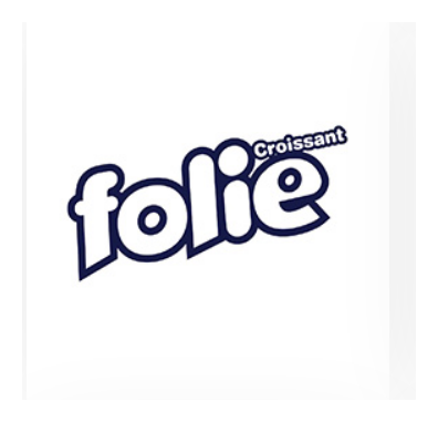 Folie Croissant